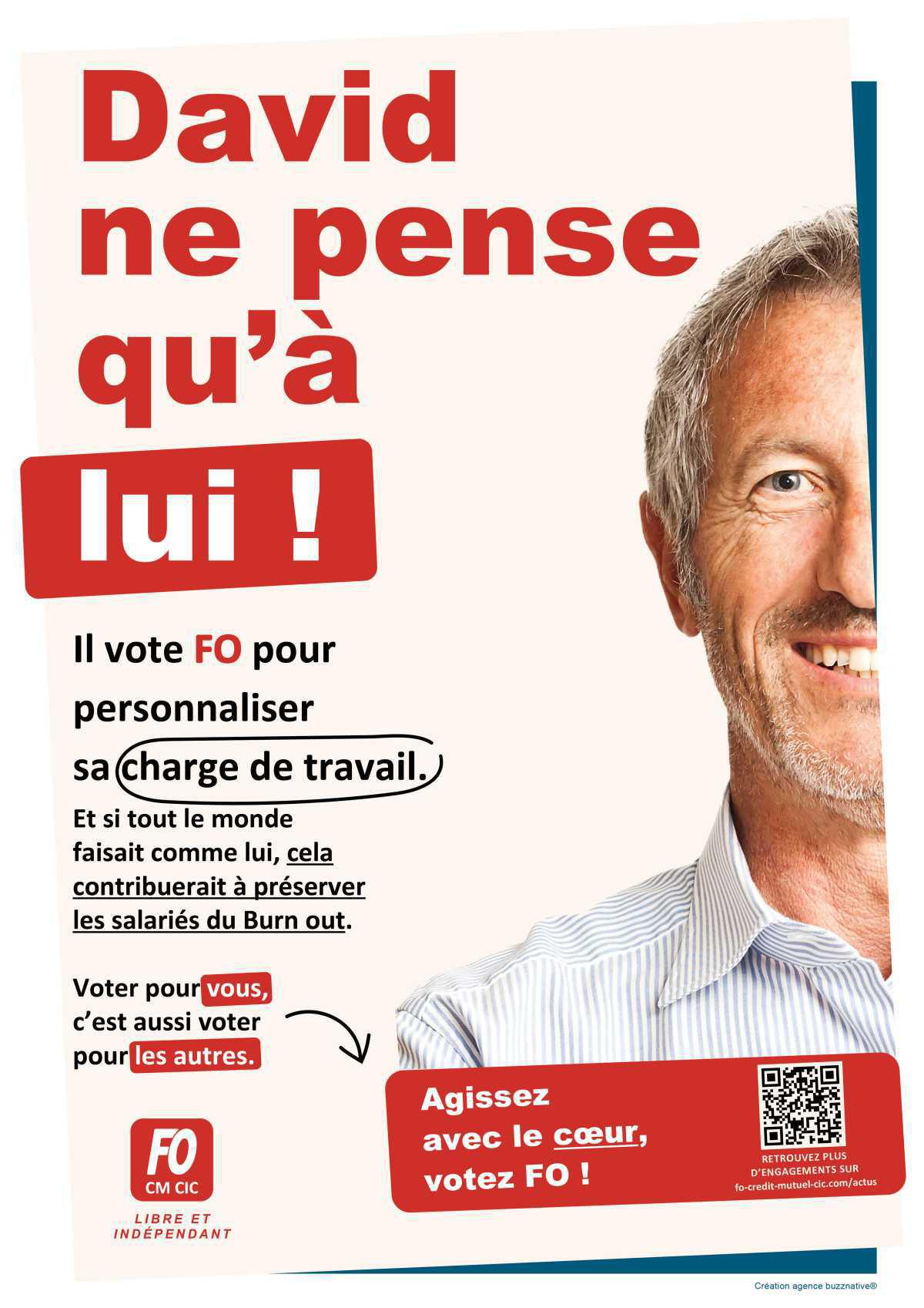 Elections 2024 : nos souhaits pour une meilleure QVCT* Elections 2024 : nos souhaits pour une meilleure QVCT*