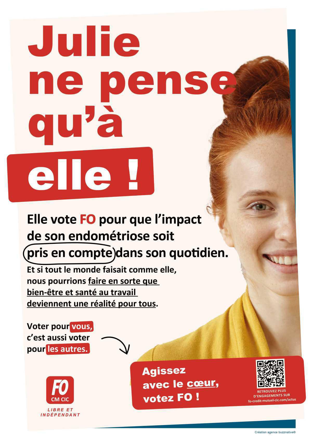 Elections 2024 : nos propositions en faveur de la santé et du bien-être au travail Elections 2024 : nos propositions en faveur de la santé et du bien-être au travail