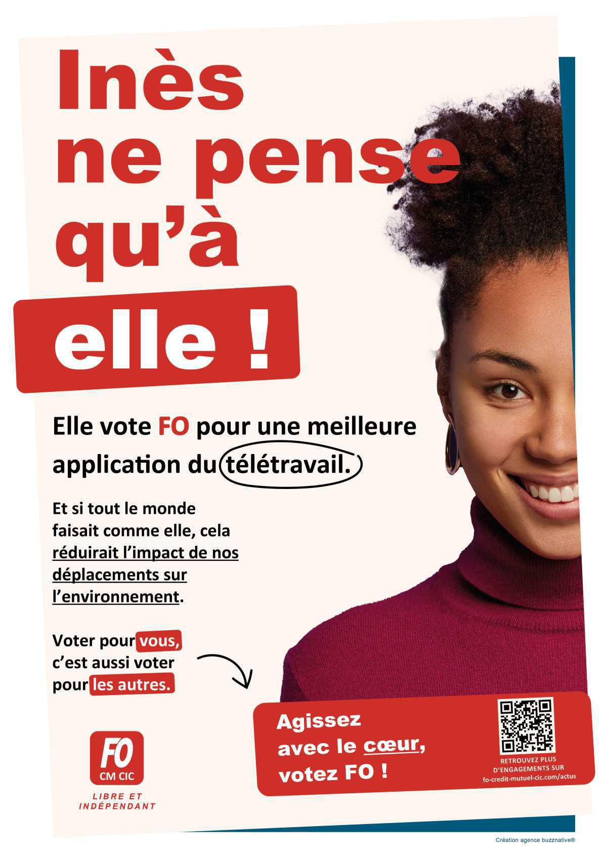 Elections 2024 : nos solutions en faveur de l'environnement et des salarié.es Elections 2024 : nos solutions en faveur de l'environnement et des salarié.es