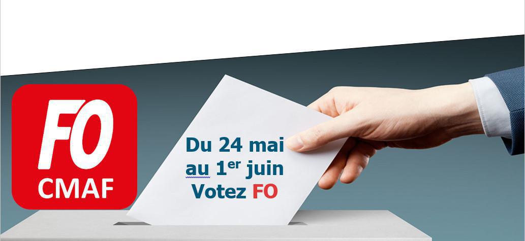 CCS : CSE du 19 avril 2023 CCS : CSE du 19 avril 2023