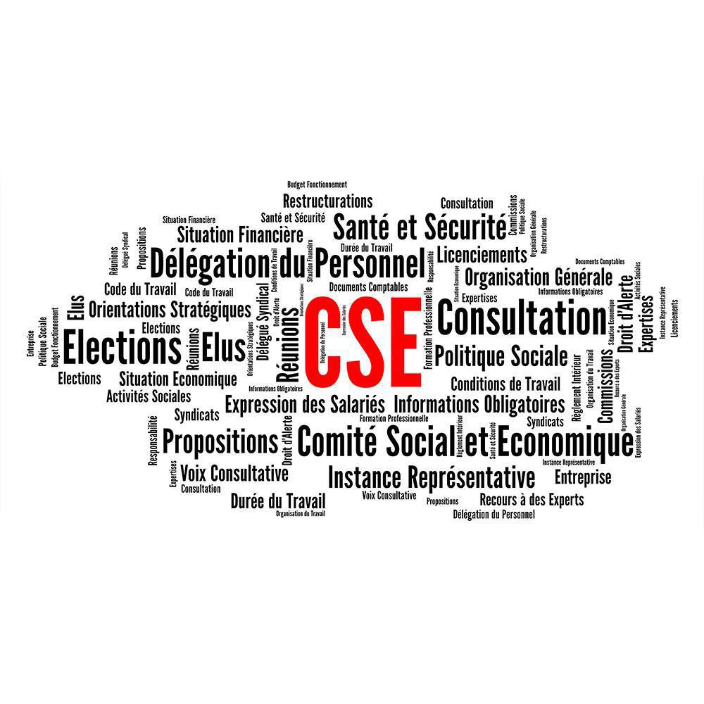 CCS : CSE du 19 avril 2023 CCS : CSE du 19 avril 2023