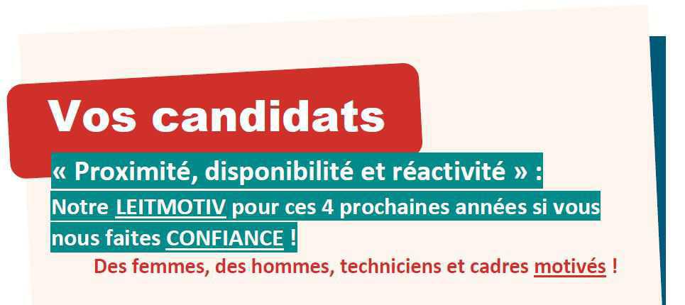 CMNE : Pour faire entendre votre parole et apporter un vrai changement au dialogue social ! CMNE : Pour faire entendre votre parole et apporter un vrai changement au dialogue social !