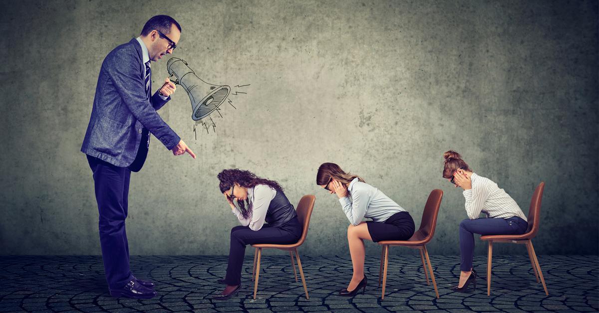 CIC Lyonnaise de Banque : Le management brutal c’est une faute grave CIC Lyonnaise de Banque : Le management brutal c’est une faute grave