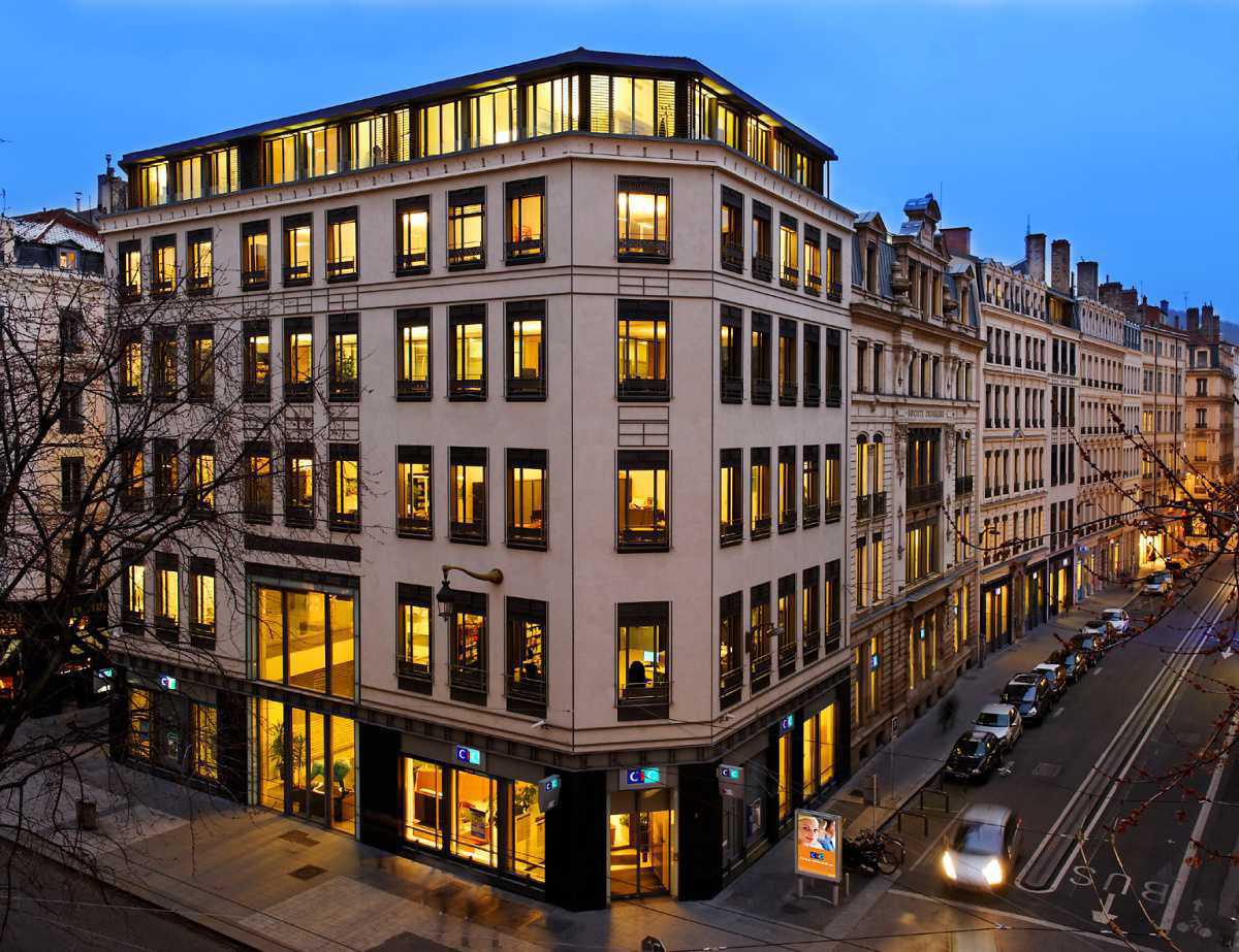 CIC Lyonnaise de Banque : L’écho du CSE de Mars 2024 CIC Lyonnaise de Banque : L’écho du CSE de Mars 2024