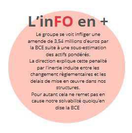 CIC EST les Echos du CSE mars 2024 CIC EST les Echos du CSE mars 2024