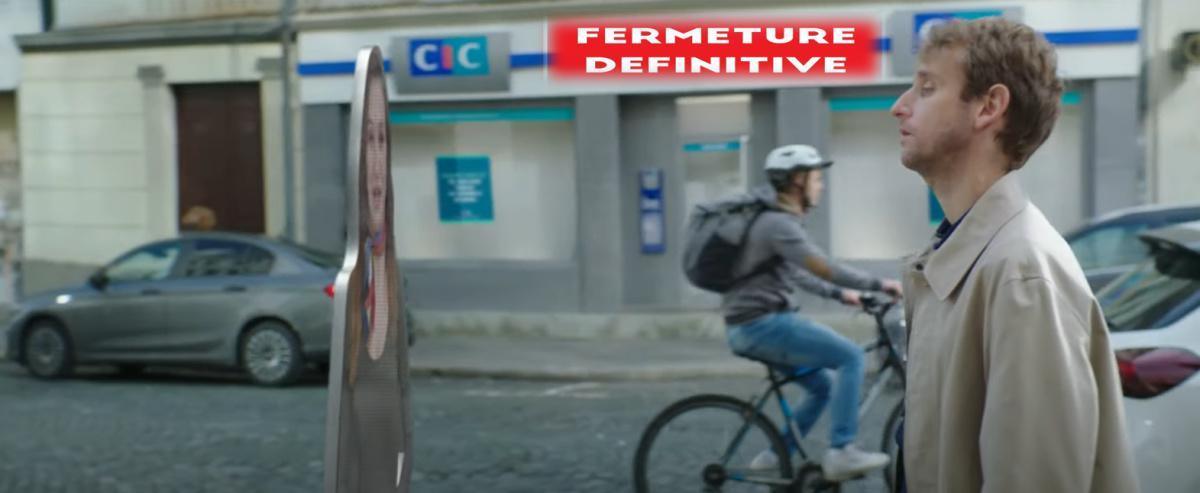CIC Ouest : L'Echo Extraordinaire du CSE du 24 mai 2024 CIC Ouest : L'Echo Extraordinaire du CSE du 24 mai 2024