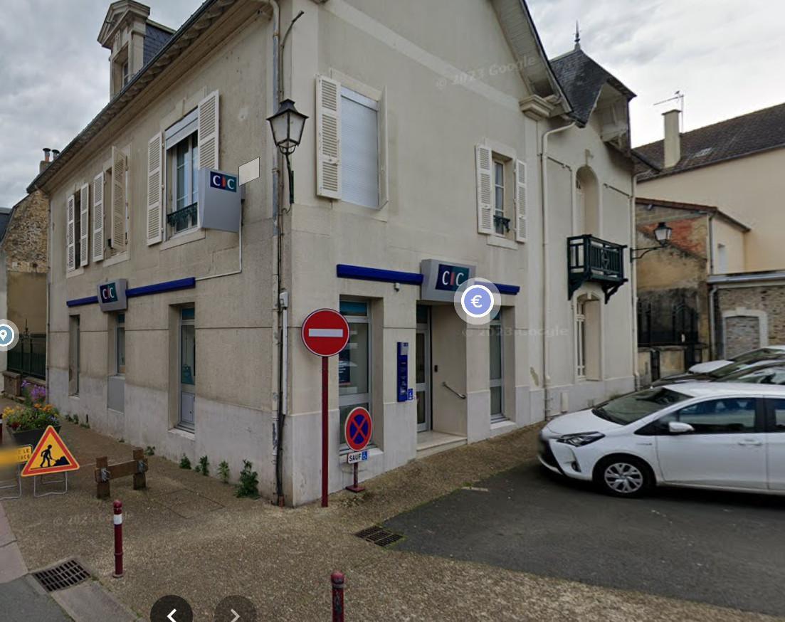 CIC Ouest : L'Echo Extraordinaire du CSE du 24 mai 2024 CIC Ouest : L'Echo Extraordinaire du CSE du 24 mai 2024