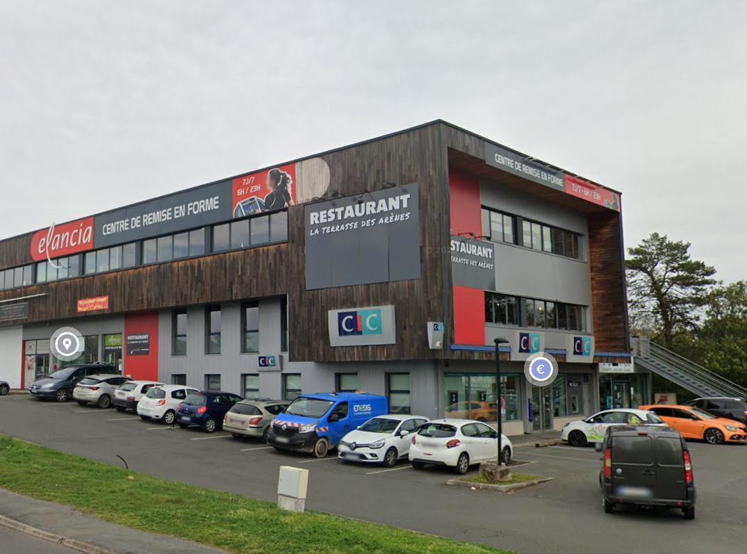 CIC Ouest : L'Echo Extraordinaire du CSE du 24 mai 2024 CIC Ouest : L'Echo Extraordinaire du CSE du 24 mai 2024