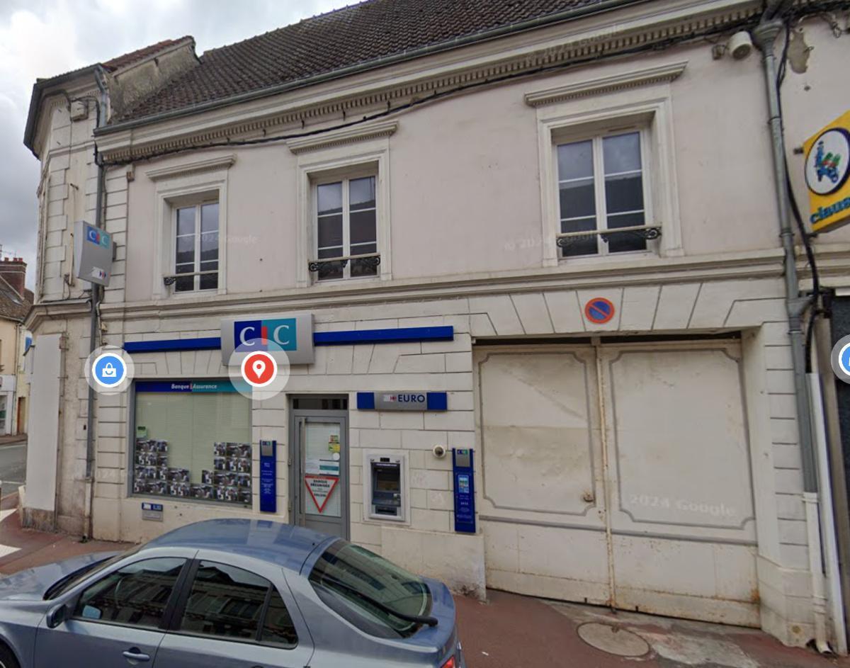 CIC Ouest : L'Echo Extraordinaire du CSE du 24 mai 2024 CIC Ouest : L'Echo Extraordinaire du CSE du 24 mai 2024