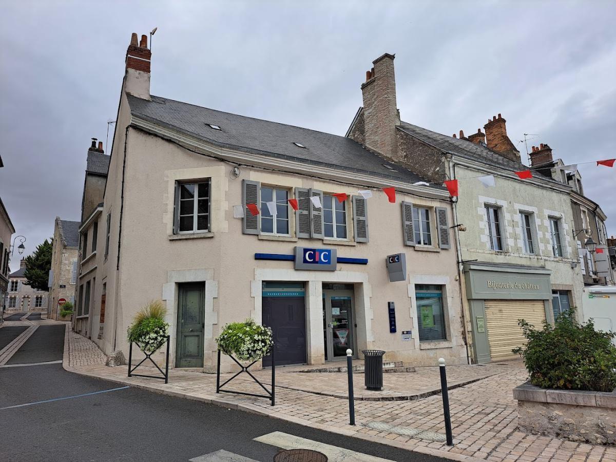 CIC Ouest : L'Echo Extraordinaire du CSE du 24 mai 2024 CIC Ouest : L'Echo Extraordinaire du CSE du 24 mai 2024