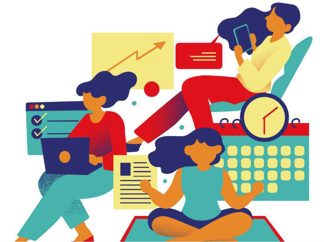 CMAF : Qualité de Vie et Conditions de Travail, FO signe ! CMAF : Qualité de Vie et Conditions de Travail, FO signe !