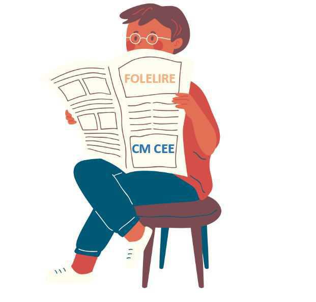 CM CEE : FOLELIRE juin 2024 CM CEE : FOLELIRE juin 2024