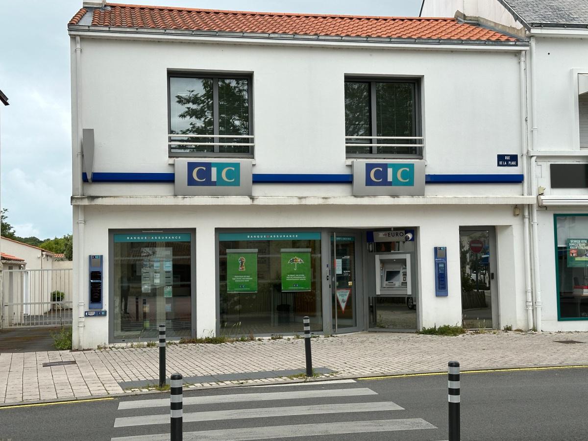 CIC Ouest : L'Echo du CSE extraordinaire du 27 juin 2024