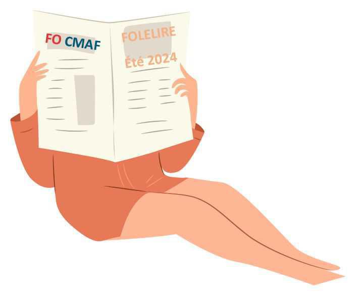CMAF : FOLELIRE d'été  CMAF : FOLELIRE d'été