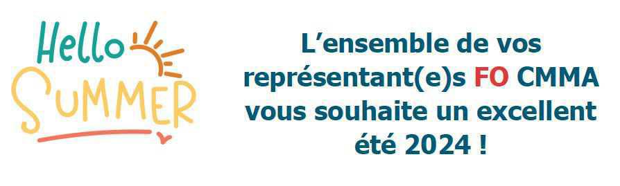 CMMA : Retours #vousavezlaparole 2024 ! CMMA : Retours #vousavezlaparole 2024 !