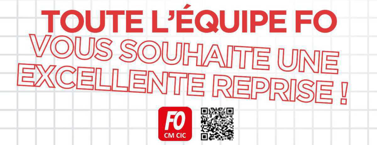 CM Anjou : FOLELIRE rentrée 2024 CM Anjou : FOLELIRE rentrée 2024