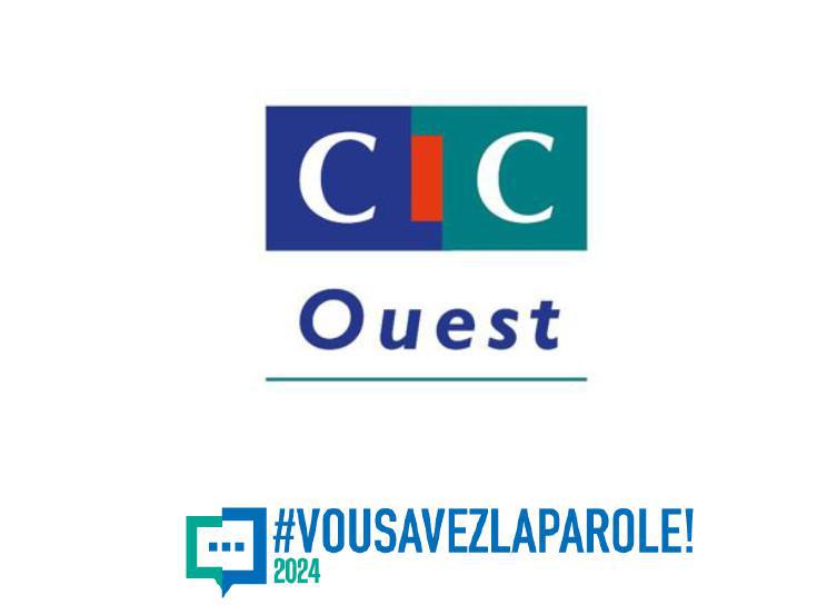 CIC Ouest : L'Echo du CSE du 30 aout 2024