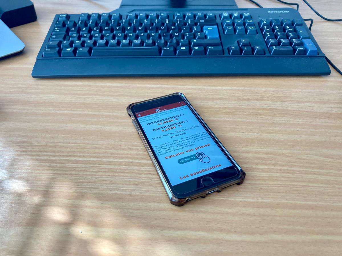 CIC Ouest : L'Echo RH Aout 2024 CIC Ouest : L'Echo RH Aout 2024