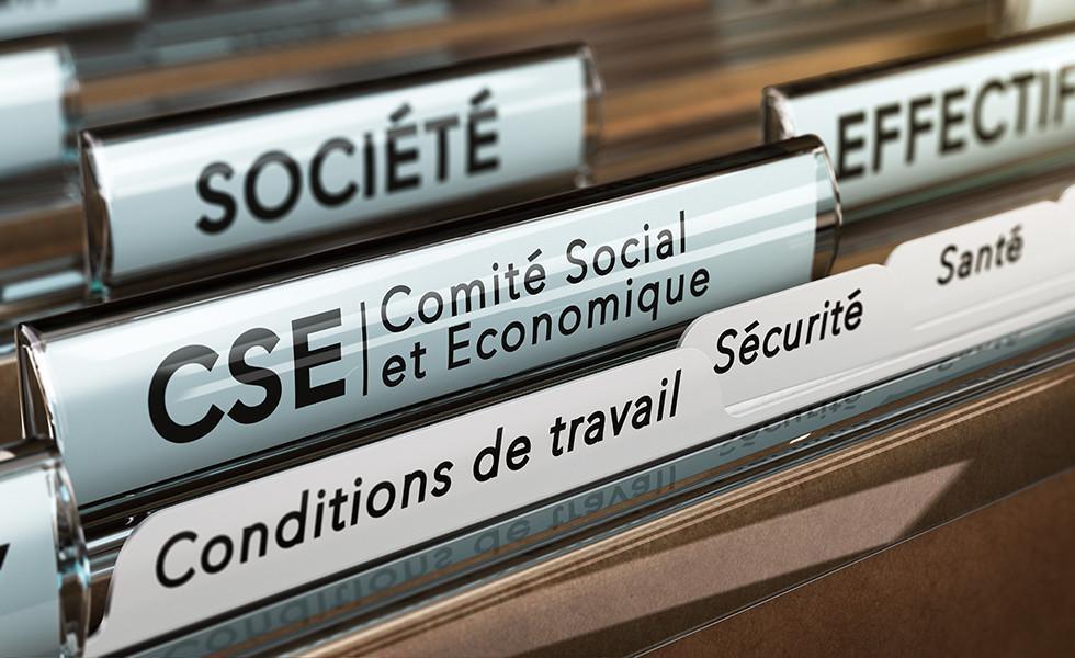 CIC Ouest : L'Echo du CSE 30 aout 2024 CIC Ouest : L'Echo du CSE 30 aout 2024