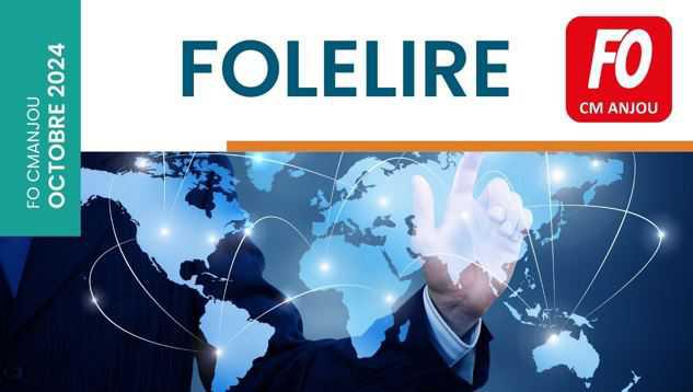 CM Anjou : FOLELIRE octobre 2024