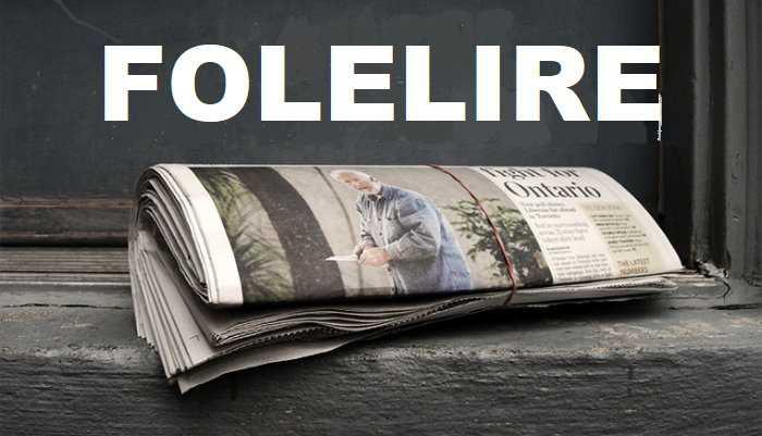 CIC Ouest : FOLELIRE octobre 2024