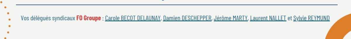 CMAF : NAO 2025, le Groupe CMAF sera-t-il le "mieux disant" ? CMAF : NAO 2025, le Groupe CMAF sera-t-il le "mieux disant" ?