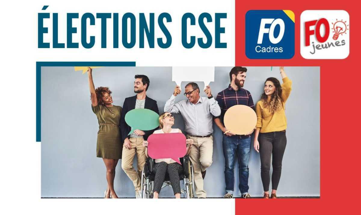 UES La Française : avec FO, faire valoir l'égalité et l'inclusion ! UES La Française : avec FO, faire valoir l'égalité et l'inclusion !