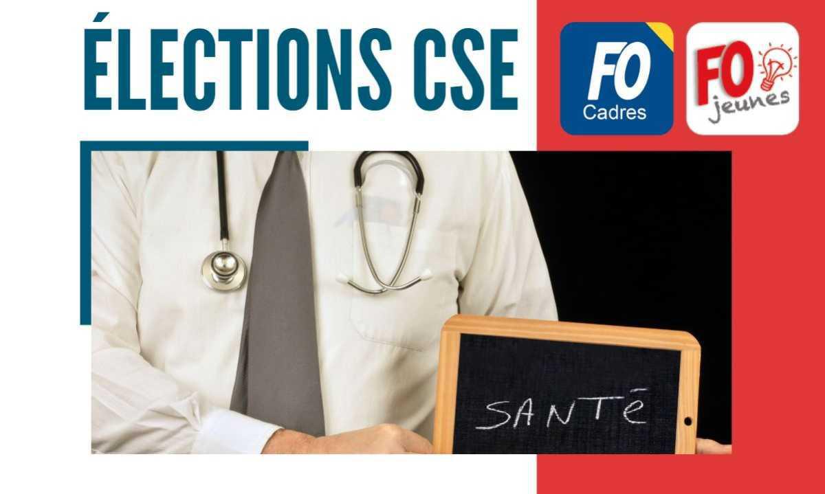 UES La Française : avec FO, que travail rime avec bonne santé ! UES La Française : avec FO, que travail rime avec bonne santé !