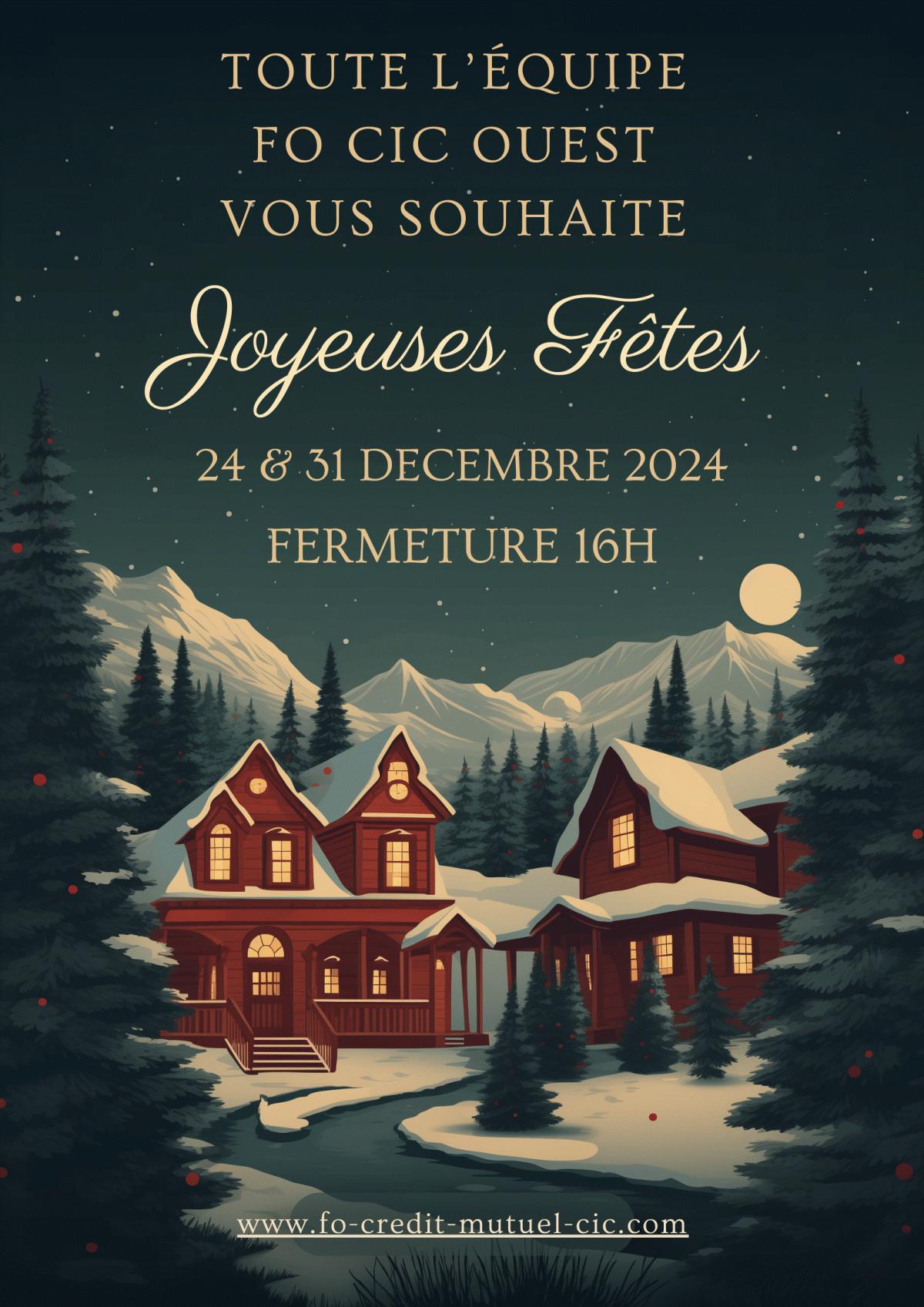 CIC Ouest : L'Echo du CSE décembre 2014 CIC Ouest : L'Echo du CSE décembre 2014