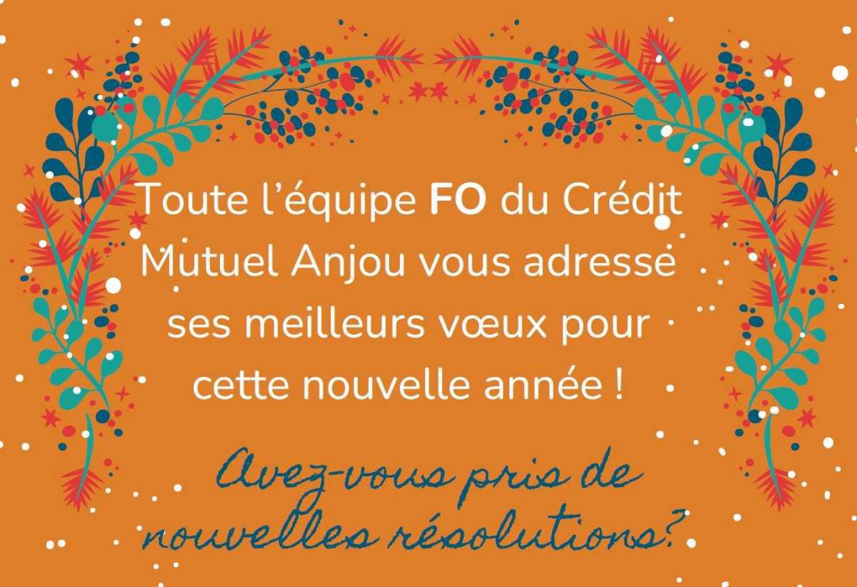 CM Anjou : Vœux 2025 CM Anjou : Vœux 2025
