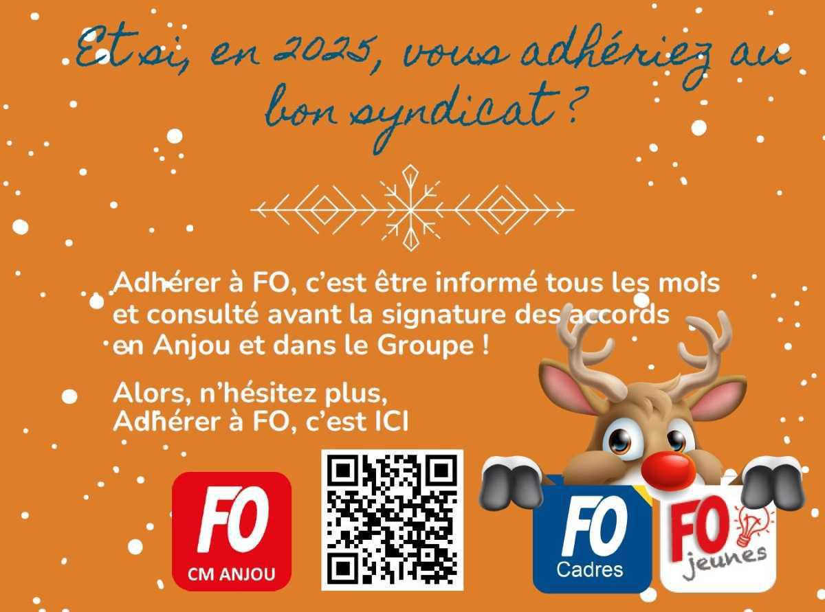 CM Anjou : Vœux 2025 CM Anjou : Vœux 2025