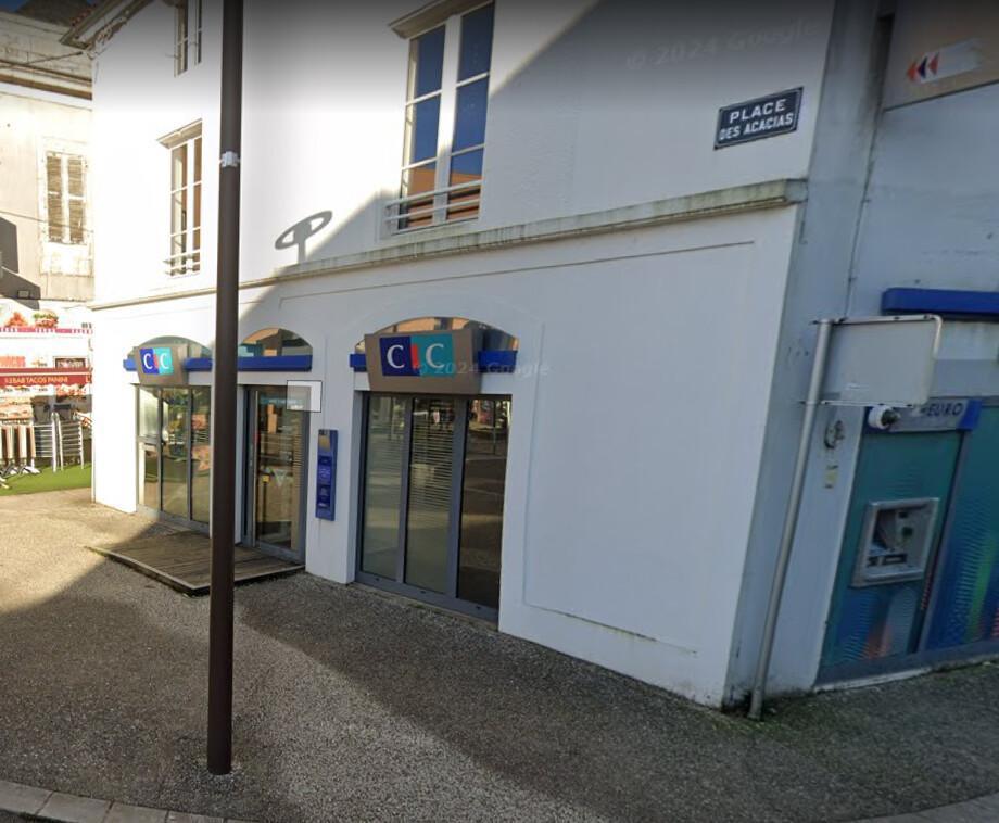 CIC Ouest : L'Echo du CSE 14 février 2025 CIC Ouest : L'Echo du CSE 14 février 2025