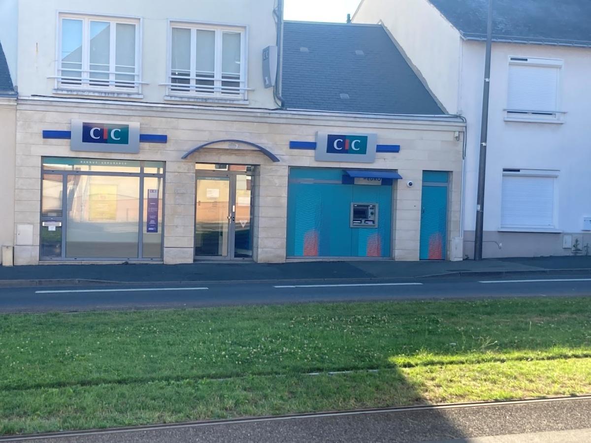 CIC Ouest : L'Echo du CSE 14 février 2025 CIC Ouest : L'Echo du CSE 14 février 2025
