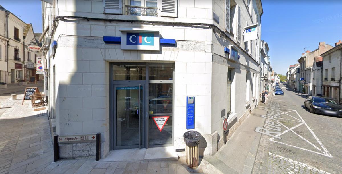 CIC Ouest : L'Echo du CSE 14 février 2025 CIC Ouest : L'Echo du CSE 14 février 2025