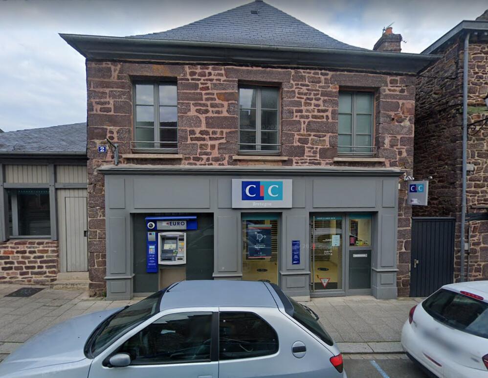 CIC Ouest : L'Echo du CSE 14 février 2025 CIC Ouest : L'Echo du CSE 14 février 2025