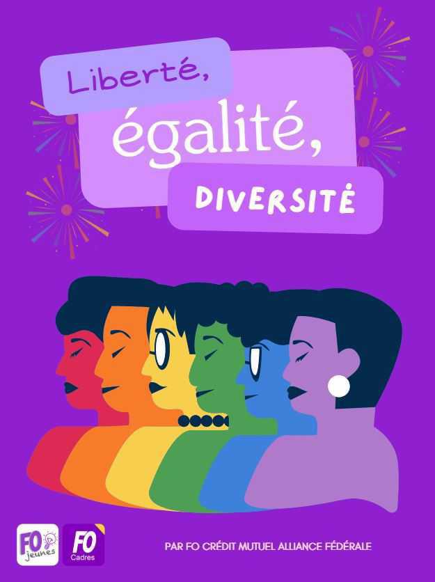 CMAF : l'égalité, encore du chemin à parcourir CMAF : l'égalité, encore du chemin à parcourir