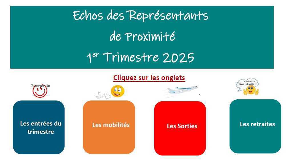 CCS : CSE février 2025