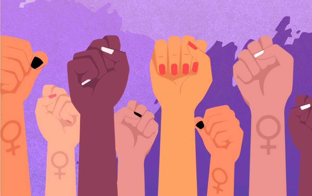 CMAF : Journée de la Femme, c'est toute l'année pour FO ! CMAF : Journée de la Femme, c'est toute l'année pour FO !