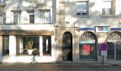 CIC Ouest : L'Echo du CSE extraordinaire CIC Ouest : L'Echo du CSE extraordinaire