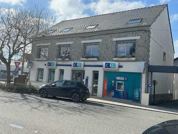 CIC Ouest : L'Echo du CSE extraordinaire