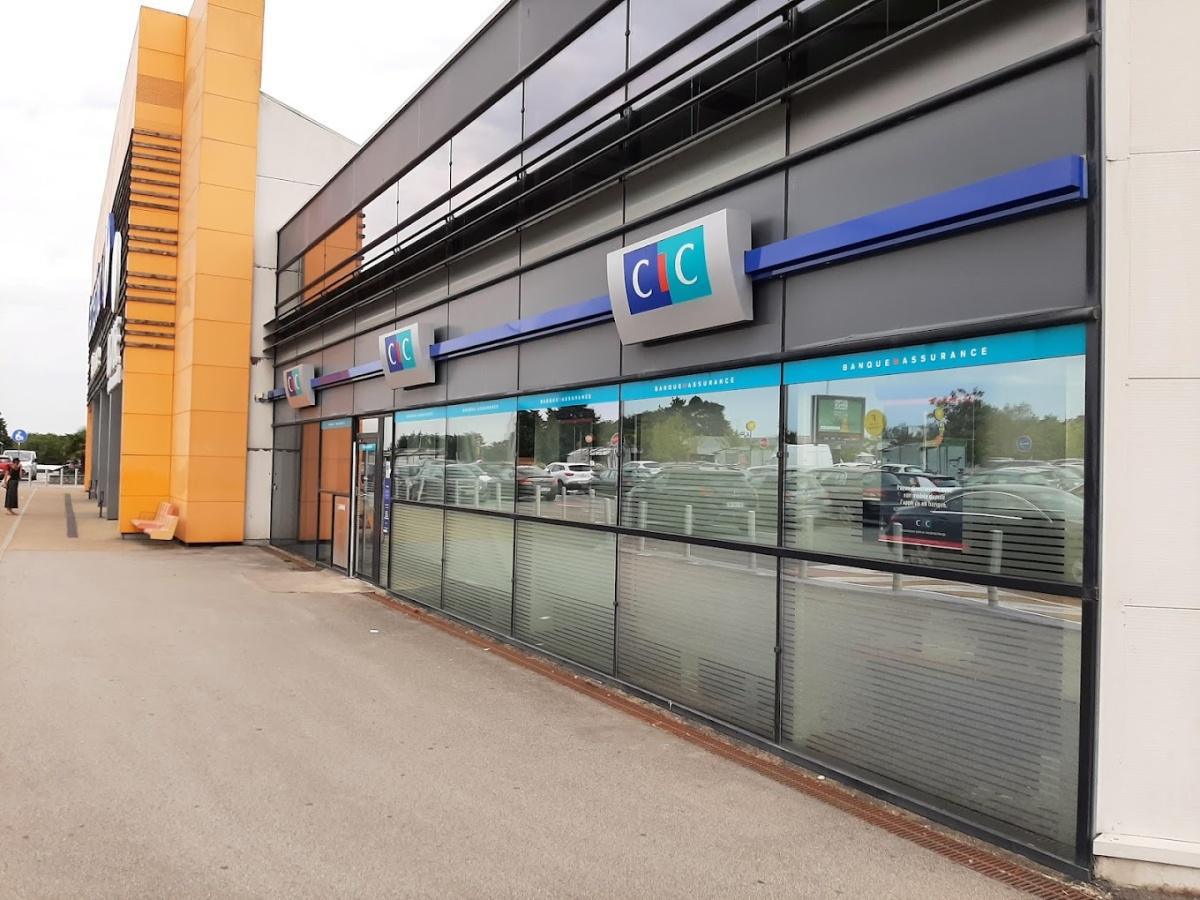 CIC Ouest : L'Echo du CSE extraordinaire