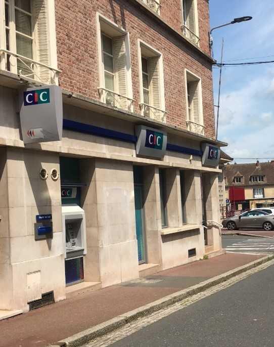 CIC Ouest : L'Echo du CSE extraordinaire