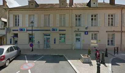CIC Ouest : L'Echo du CSE extraordinaire