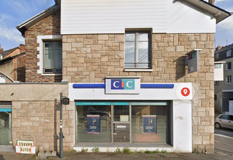CIC Ouest : L'Echo du CSE extraordinaire