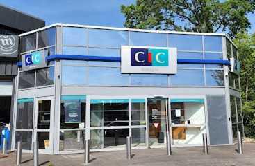 CIC Ouest : L'Echo du CSE extraordinaire