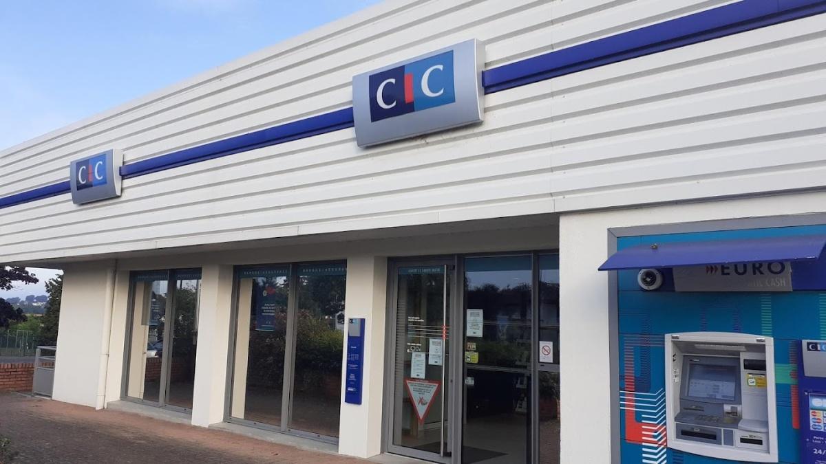 CIC Ouest : L'Echo du CSE extraordinaire