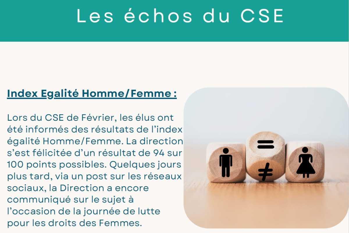 Euro Information : FOLELIRE mars 2025