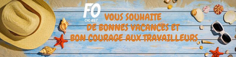 CIC EST - LES ECHOS DE MAI JUIN 2025