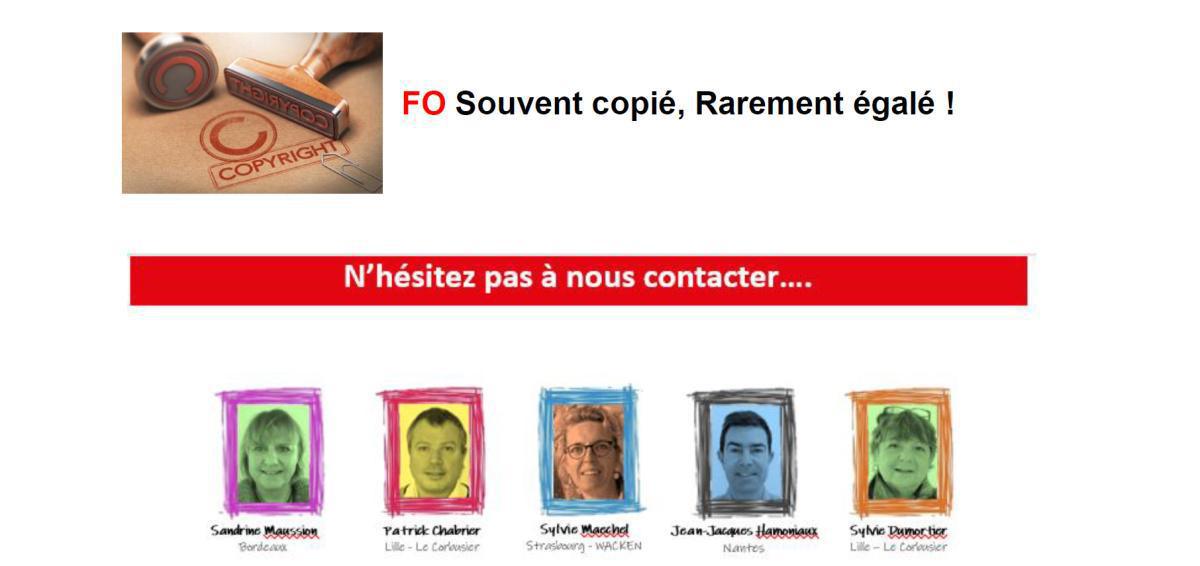 CCS : CSE du 16 avril 2025