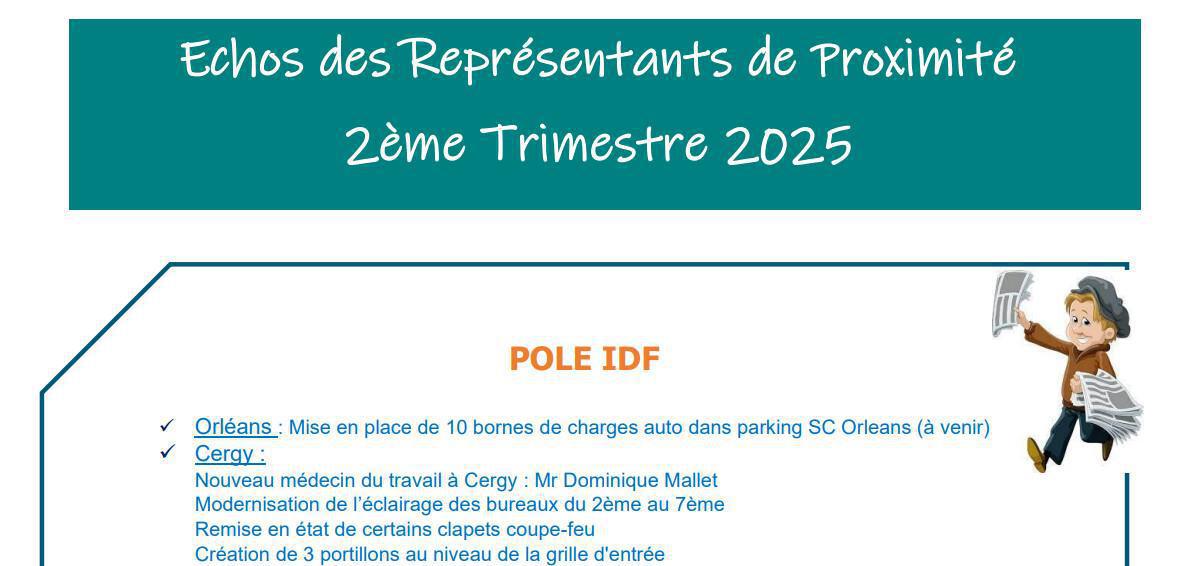CCS : CSE du 21 mai 2025